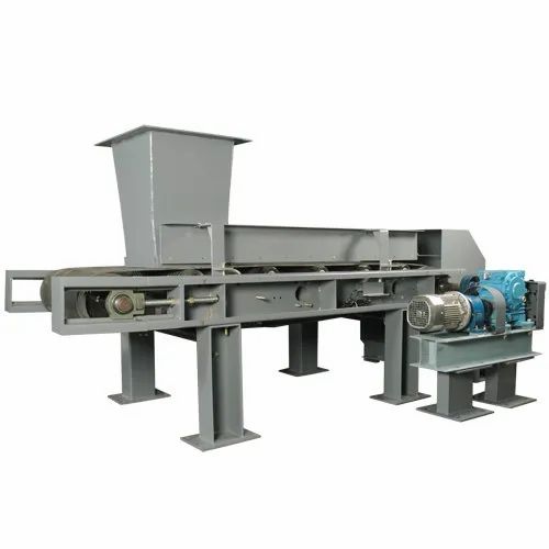 Belt Weigh Feeder