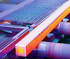 Roller Table Weighing System