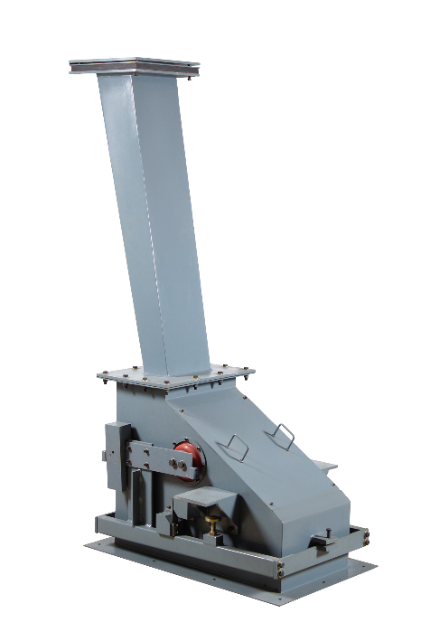 Solid Flow Feeder